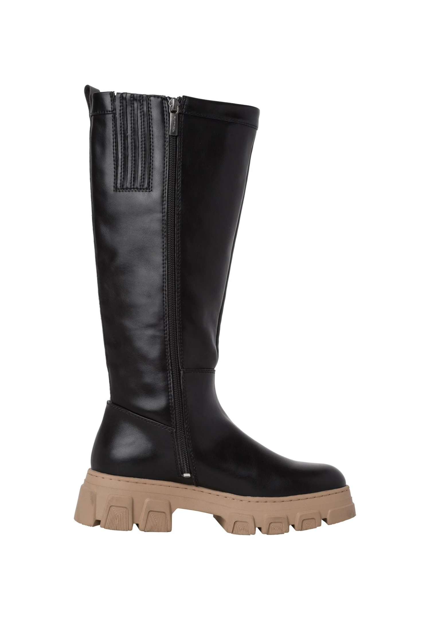 Tamaris Stiefel - Bottes - Black Taupe 7 Tamaris Stiefel - Bottes - Black Taupe – Image 7