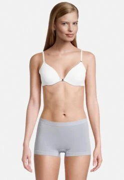 Tamaris Soutien-Gorge Push-Up - Bright White
