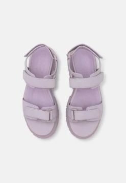 Tamaris Sandales À Plateforme - Lilac 11 Tamaris Sandales À Plateforme - Lilac -Zalando 090712da2cc046dea9fc5951c5265293