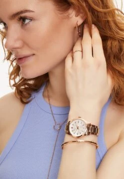 Tamaris Armreif - Bracelet - Roségold