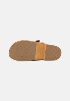 Tamaris Sabots - Camel -Zalando 0999ef8bb5c24495a44d7672a508d8f8
