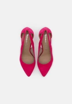 Tamaris Escarpins - Fuxia 11 Tamaris Escarpins - Fuxia -Zalando 09c861b75076474bba1769ff8cd83178