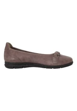 Tamaris Comfort - Ballerines - Anthracite 12 Tamaris Comfort - Ballerines - Anthracite -Zalando 09d5acf65d88479cbdd4b76f64389c77