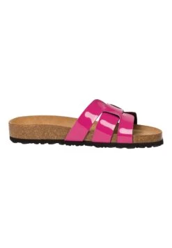 Tamaris Mules - Pink Patent -Zalando 0acb7628093d4960930d8df371c1ef42