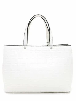 Tamaris Leona - Sac À Main - White 10 Tamaris Leona - Sac À Main - White -Zalando 0ae5de2f4b324a41ba37d84ac929426a