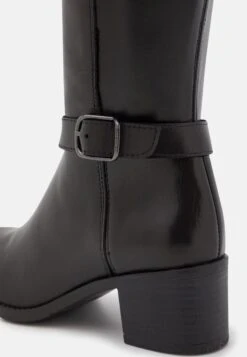 Tamaris Bottes - Black -Zalando 0afaa24fcc7f4c1eb3d557a1d94f159b