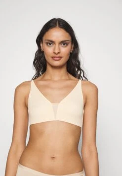 Tamaris Affane - Haut De Bikini - Cream Tan