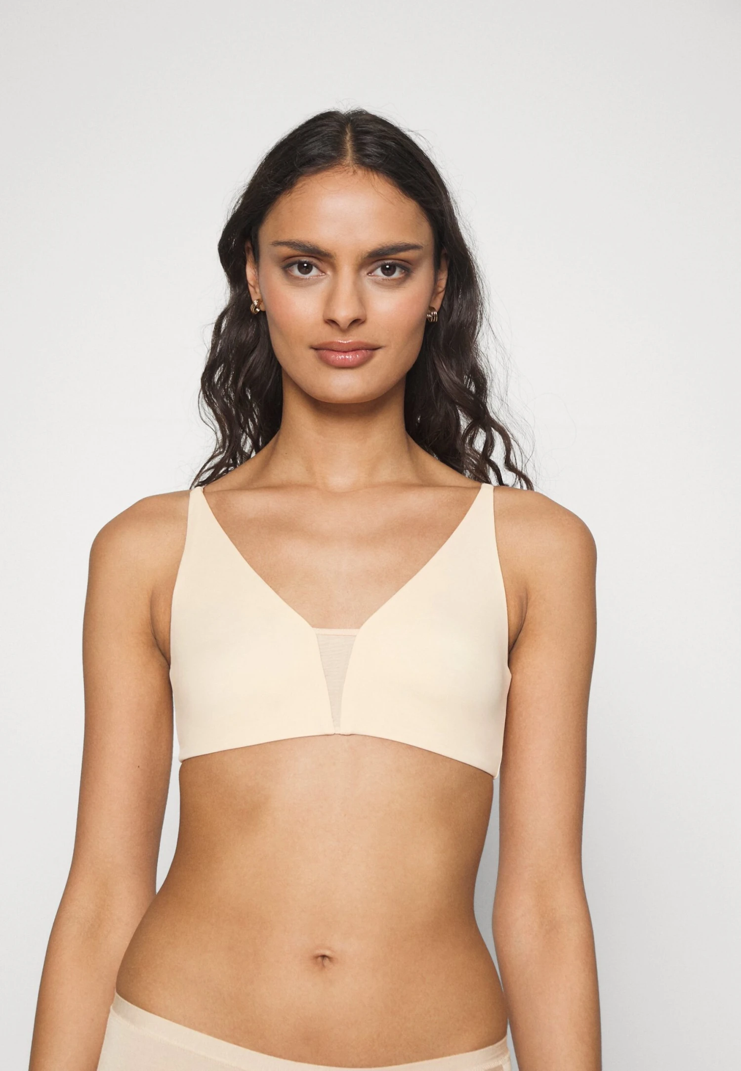 Tamaris Affane - Haut De Bikini - Cream Tan 1 Tamaris Affane - Haut De Bikini - Cream Tan
