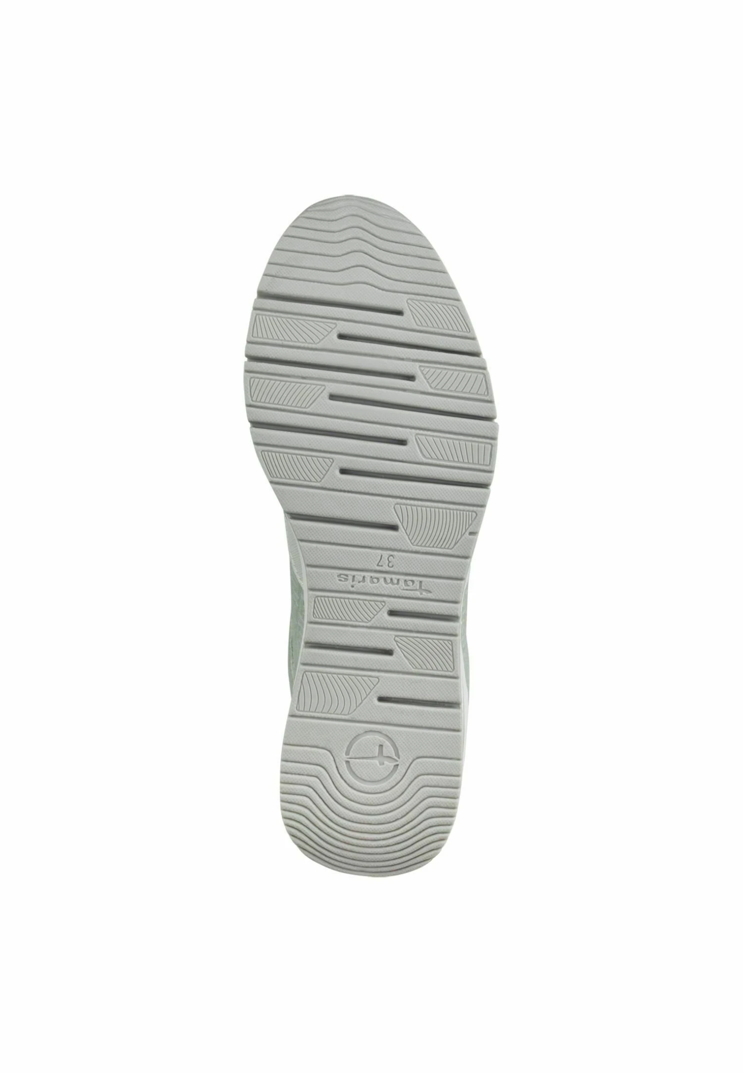 Tamaris Baskets Basses - Mint Uni 5 Tamaris Baskets Basses - Mint Uni – Image 5