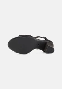 Tamaris Sandales - Black 10 Tamaris Sandales - Black -Zalando 0bc4596bbd7a4354af93d1c647a7fc7b