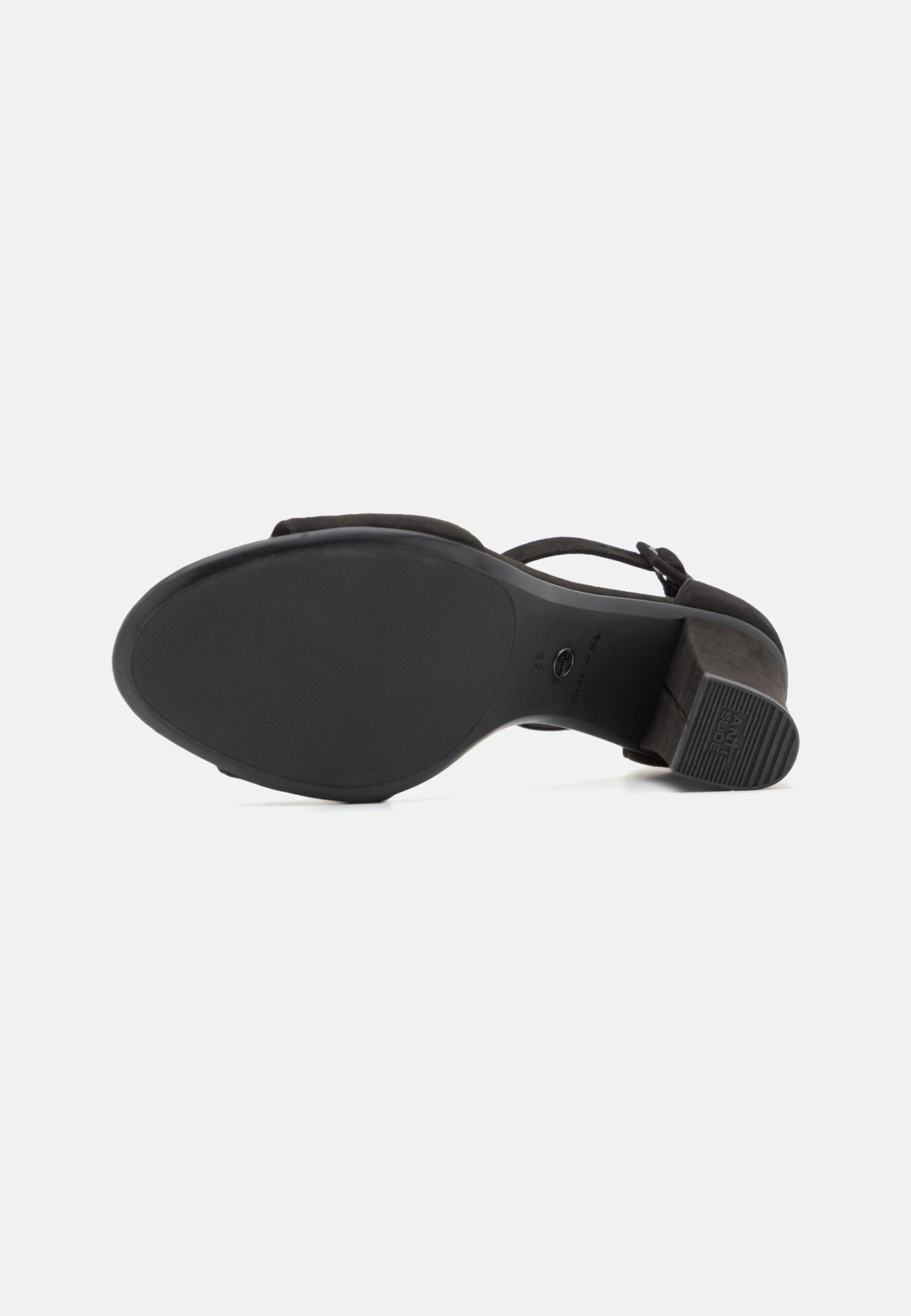 Tamaris Sandales - Black 5 Tamaris Sandales - Black – Image 5