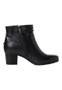 Tamaris Comfort - Boots À Talons - Navy 11 Tamaris Comfort - Boots À Talons - Navy -Zalando 0bd50175187c42129cd8dc9788e6ad2c