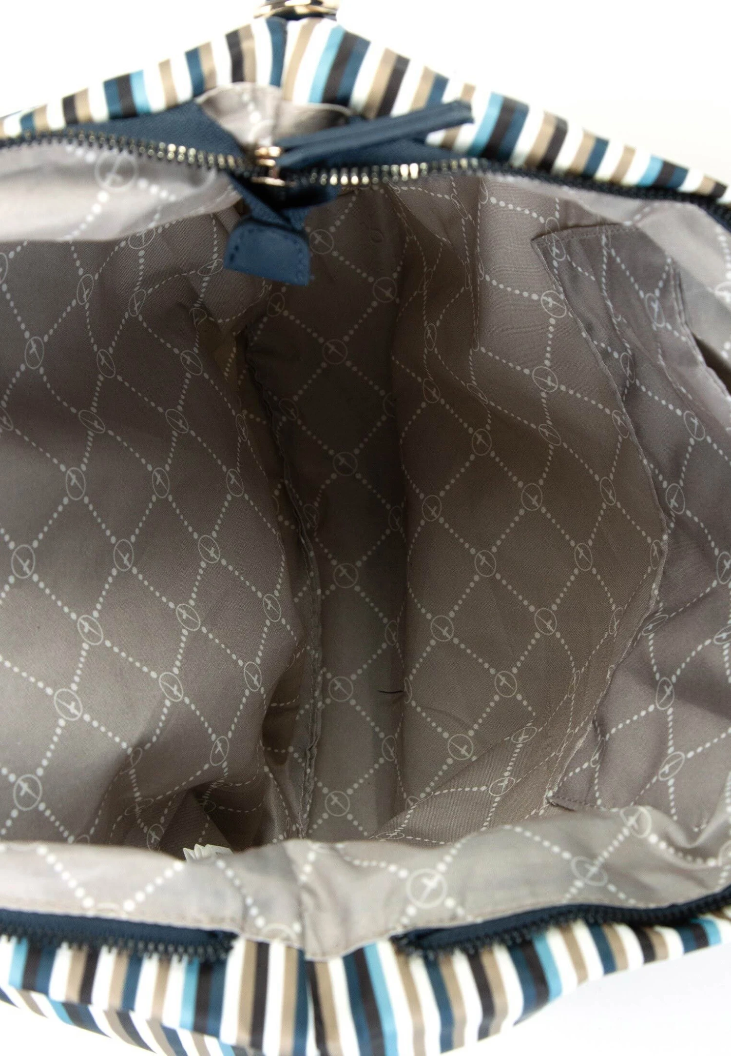 Tamaris Lea - Cabas - Blue 3 Tamaris Lea - Cabas - Blue – Image 3