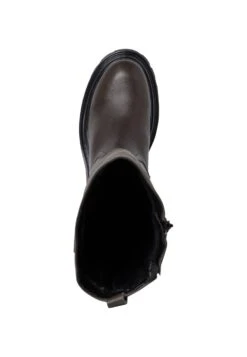 Tamaris Bottes À Plateau - Olive 10 Tamaris Bottes À Plateau - Olive -Zalando 0c4bbaf5c7a14ec1bfc6621e52891328