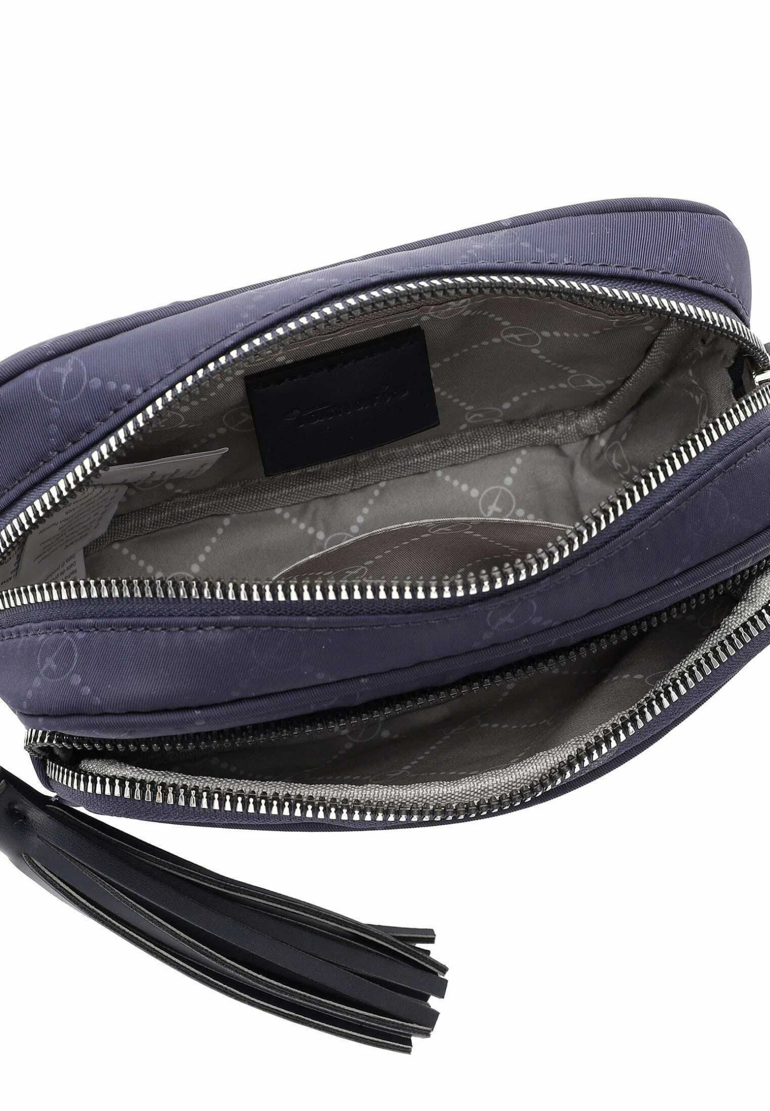 Tamaris Lisa - Sac À Main - Blue 3 Tamaris Lisa - Sac À Main - Blue – Image 3