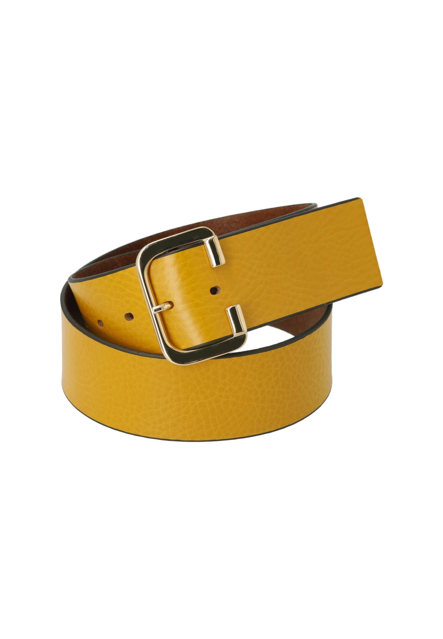 Tamaris Ceinture - Yellow 2 Tamaris Ceinture - Yellow – Image 2