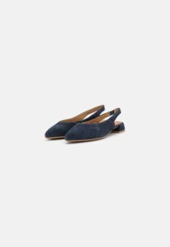 Tamaris Ballerines - Navy -Zalando 0d41c85872bc4c7fb4e90bda8980dd5b
