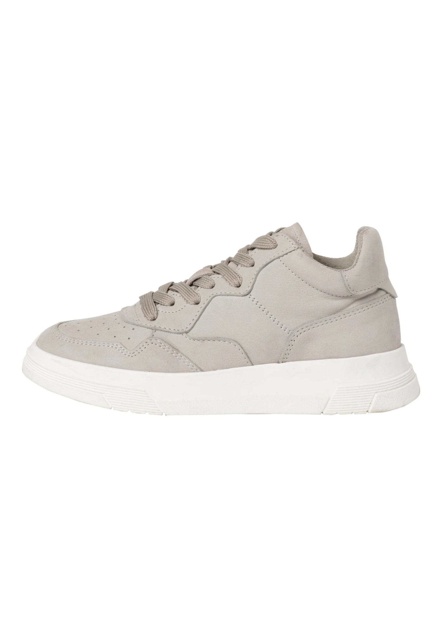 Tamaris Baskets Basses - Light Grey 2 Tamaris Baskets Basses - Light Grey – Image 2