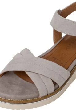 Tamaris Sandales - Brown -Zalando 0d77c19022a34cbe850549878095ad61