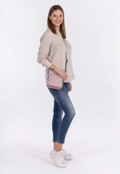 Tamaris Anastasia Classic - Sac Bandoulière - Light Pink