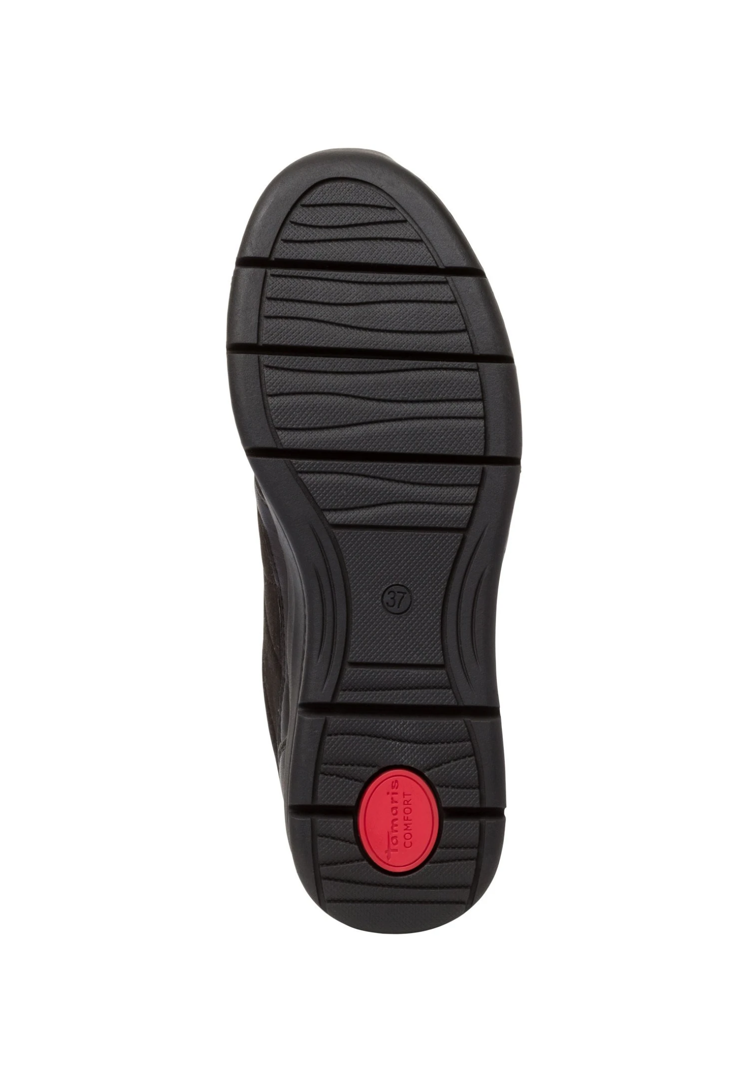 Tamaris Comfort - Baskets Basses - Black 4 Tamaris Comfort - Baskets Basses - Black – Image 4