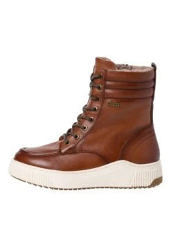 Tamaris Comfort - Bottes De Neige - Cognac