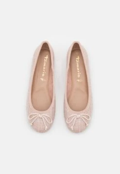 Tamaris Ballerines - Rose -Zalando 0ee2d368633148d6a068ac014fb20d39