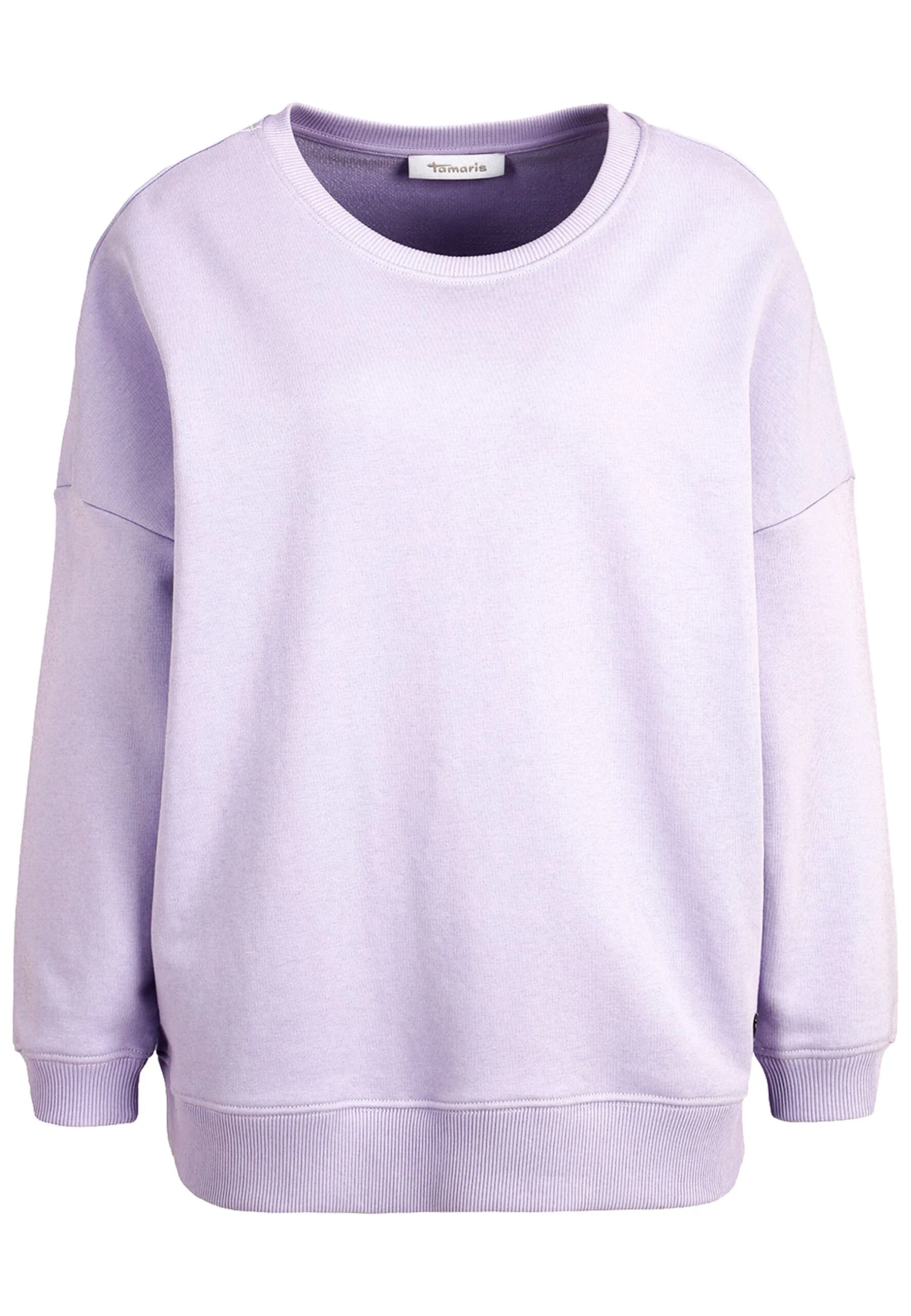 Tamaris Sweatshirt - Lavender 3 Tamaris Sweatshirt - Lavender â Image 3