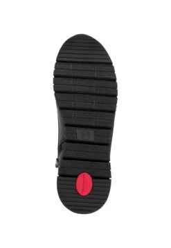 Tamaris Bottines À Plateau - Black Nappa -Zalando 0fd4e6002e054029b900c13a21a5c9f2