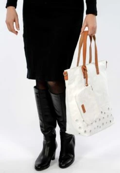 Tamaris Shopper Lilo - Cabas - White 10 Tamaris Shopper Lilo - Cabas - White -Zalando 0fff835c53894e4c869cdcf21412d839