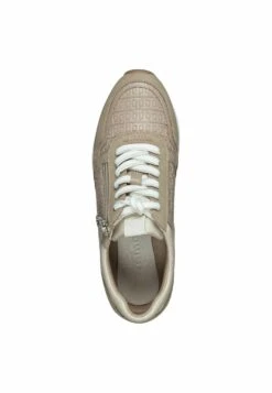 Tamaris Baskets Basses - Tan Comb -Zalando 1005c76cae334a53a2e17872d4e31d06