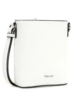 Tamaris Alessia - Sac Bandoulière - White -Zalando 1025fed259444025890d766679e100ca