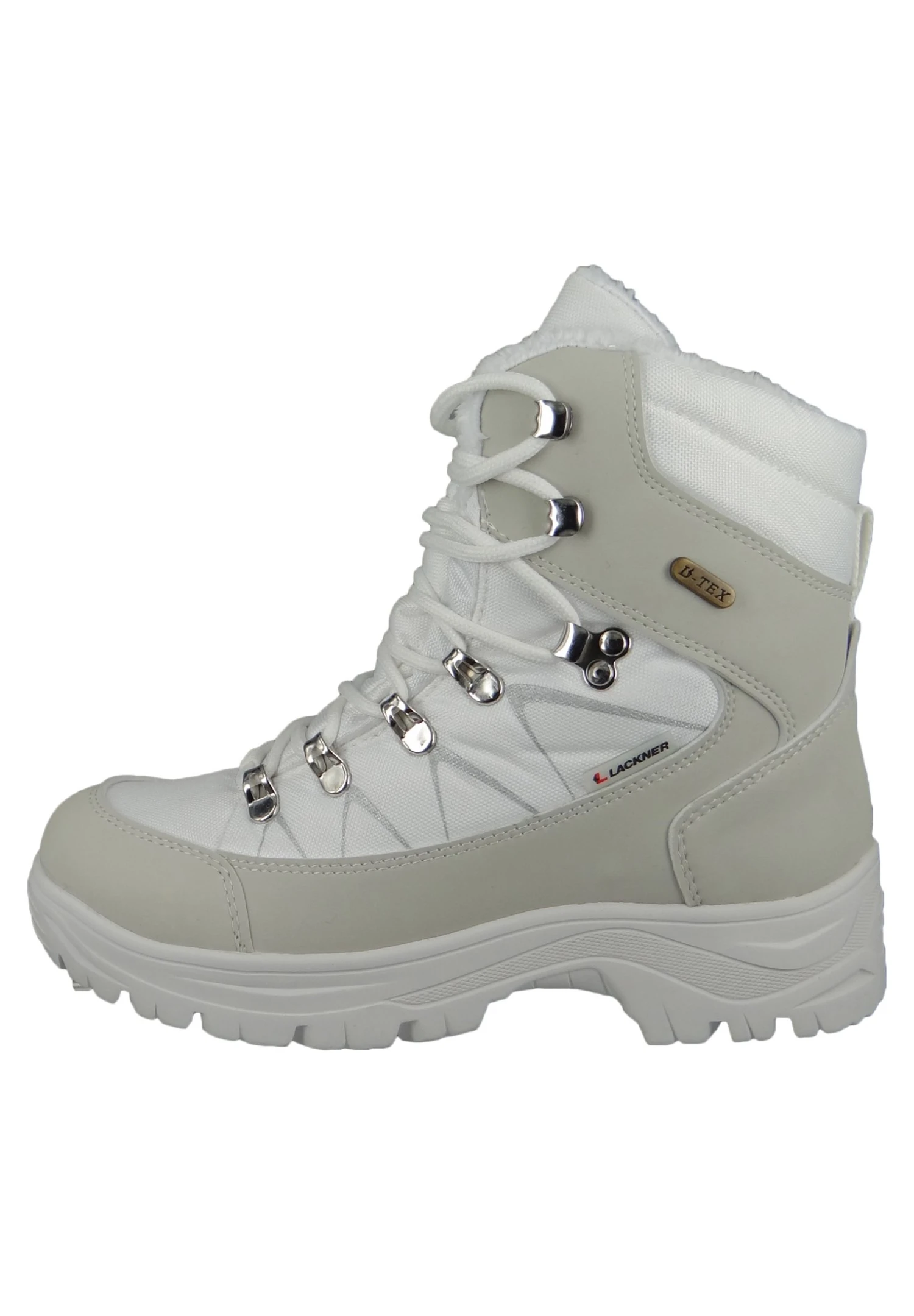 Tamaris Bottes De Neige - Weiß 1 Tamaris Bottes De Neige - Weiß