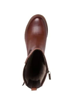 Tamaris Bottes À Plateau - Chestnut 8 Tamaris Bottes À Plateau - Chestnut -Zalando 10f6d7f807144ecabe4001faa74b9e14