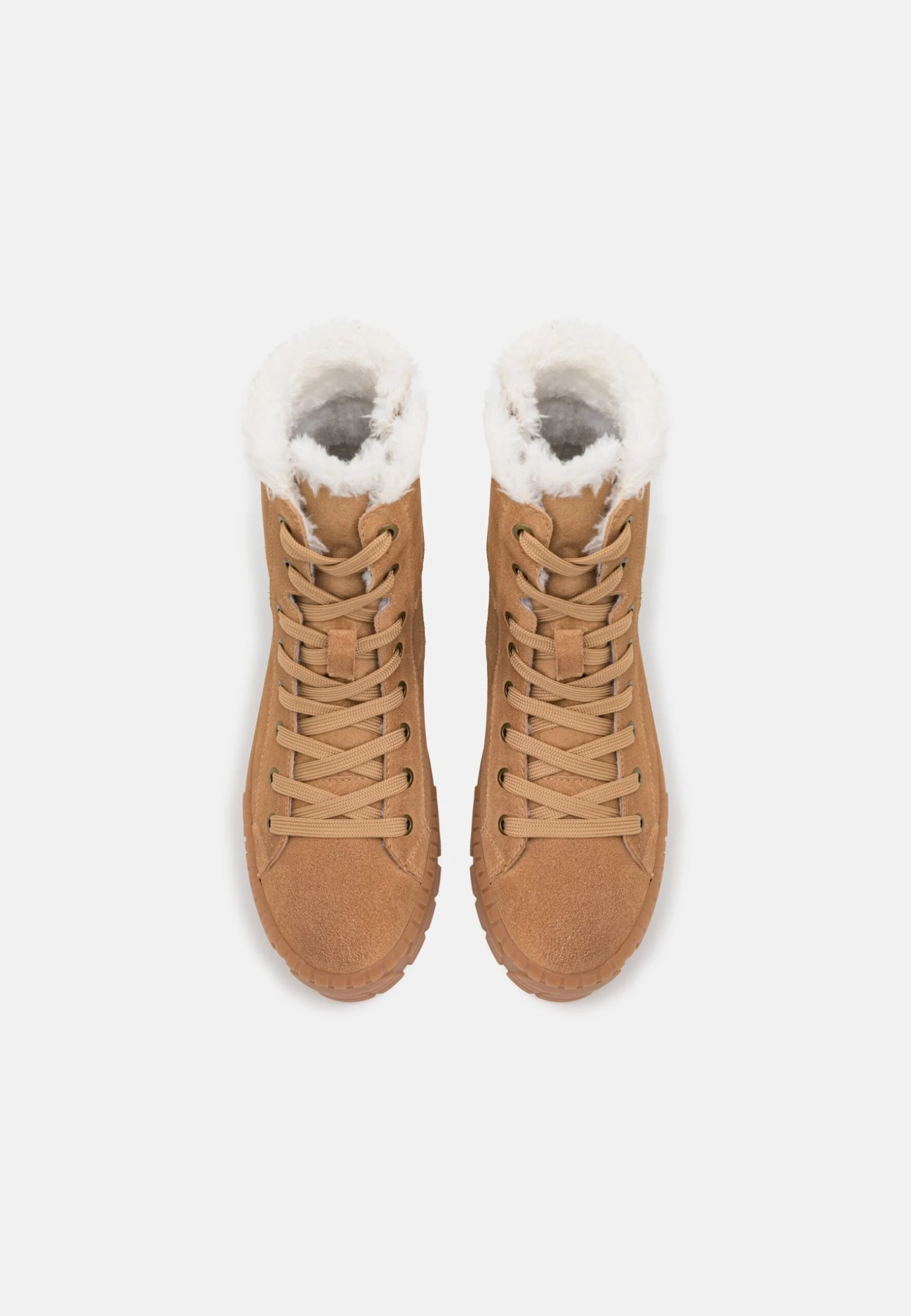 Tamaris Bottes De Neige - Camel 6 Tamaris Bottes De Neige - Camel – Image 6