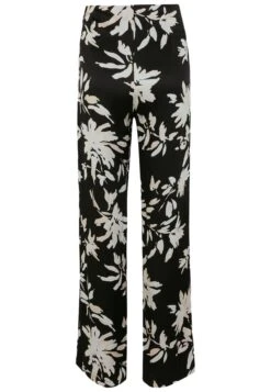 Tamaris Taw - Pantalon Classique - Black Flower Aop 8 Tamaris Taw - Pantalon Classique - Black Flower Aop -Zalando 11080f925ab74389af064d6745c2d456