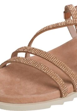Tamaris Sandales - Copper Glam 10 Tamaris Sandales - Copper Glam -Zalando 1119021ff99f4d3ea9823004dc7dbd8f