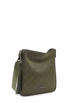 Tamaris Lisa - Sac Bandoulière - Oliv -Zalando 112c910ef38548d6a04b55b8cdc600b3