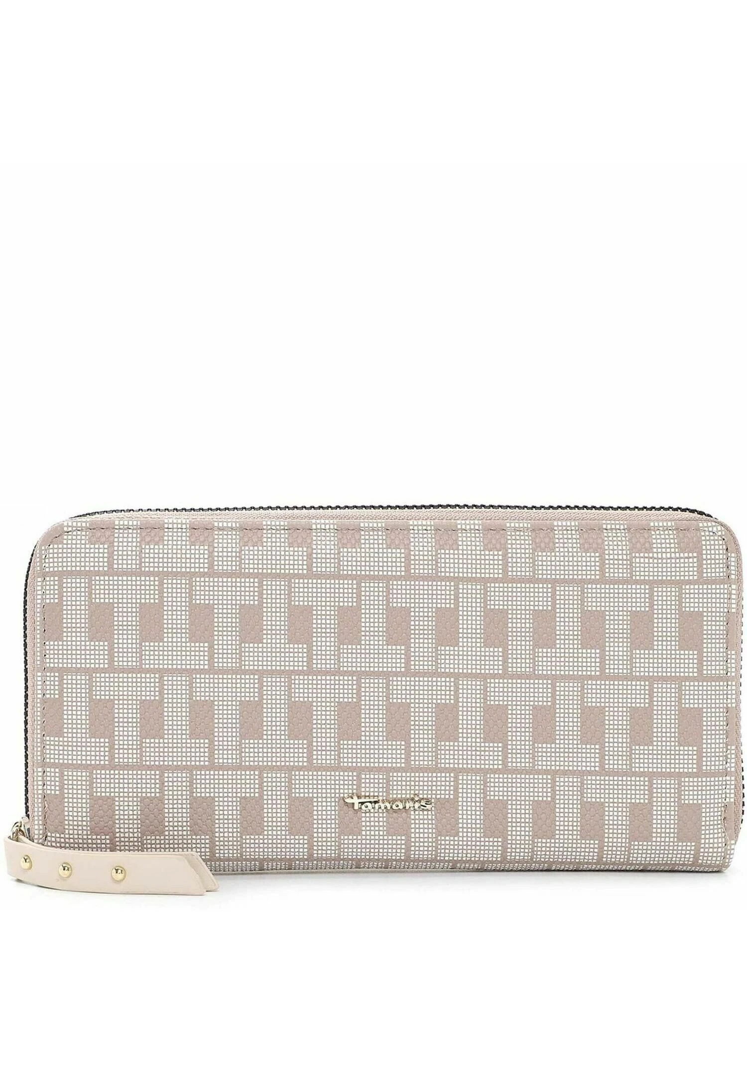 Tamaris Linn - Portefeuille - Lighttaupe 5 Tamaris Linn - Portefeuille - Lighttaupe – Image 5