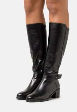 Tamaris Bottes - Black