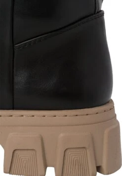 Tamaris Stiefel - Bottes - Black Taupe 12 Tamaris Stiefel - Bottes - Black Taupe -Zalando 1165d1de469a439a8ba837a5f05009d0