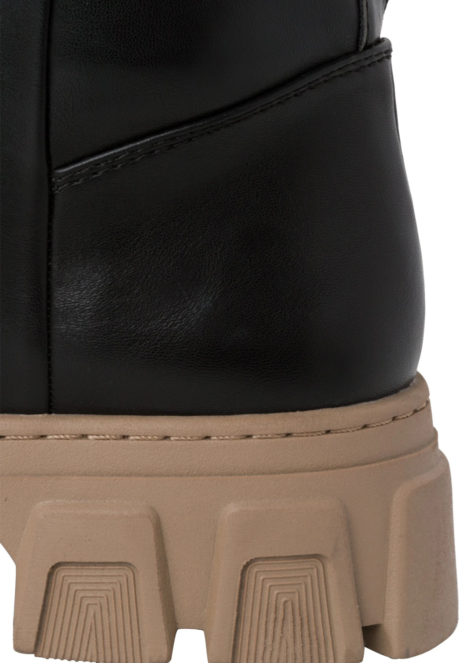 Tamaris Stiefel - Bottes - Black Taupe 6 Tamaris Stiefel - Bottes - Black Taupe – Image 6