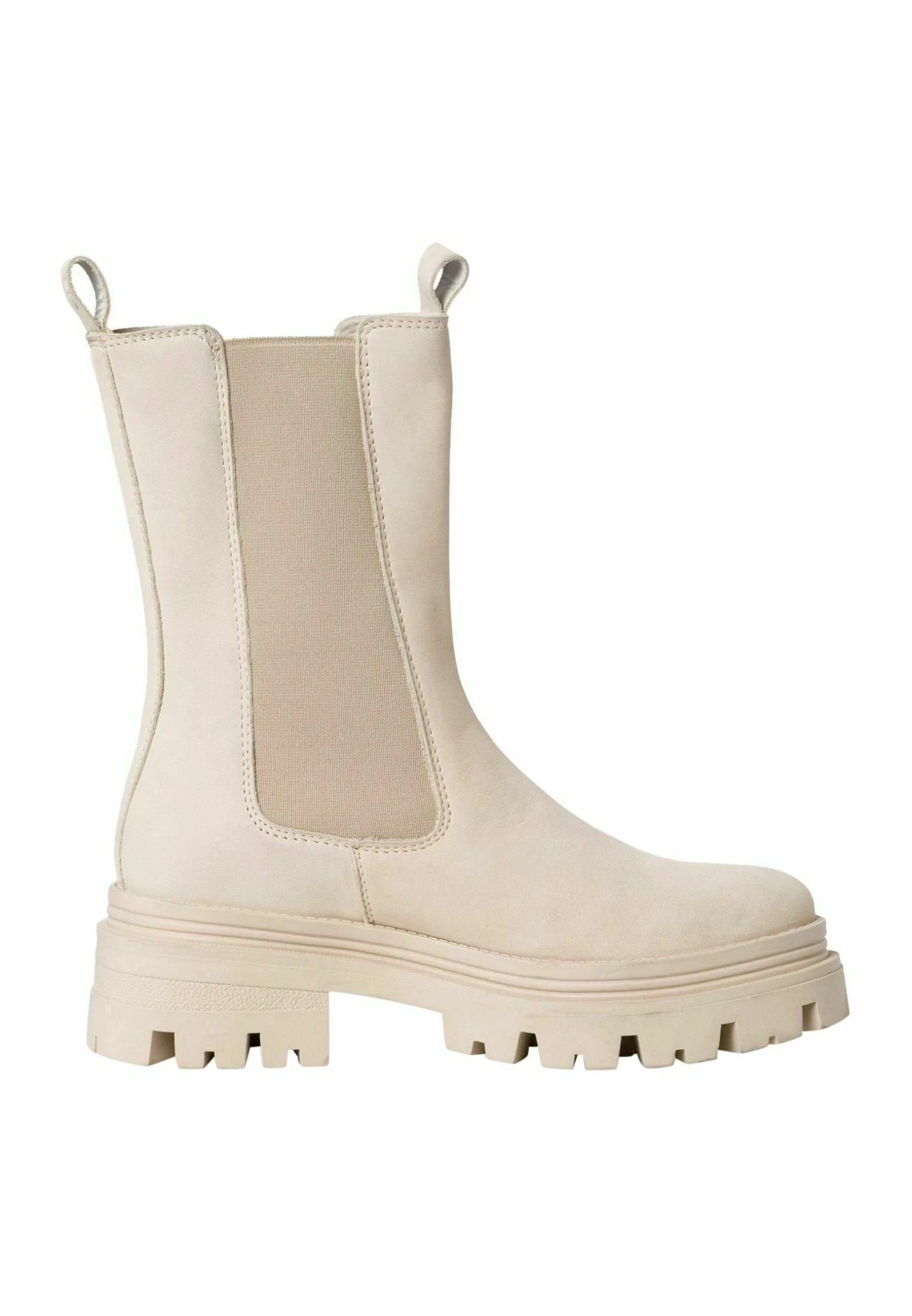 Tamaris Bottes À Plateau - Light Beige 5 Tamaris Bottes À Plateau - Light Beige – Image 5