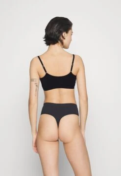 Tamaris Artane - Brassière - Jet Black -Zalando 11a1126cebbe42d58cf714502397b676