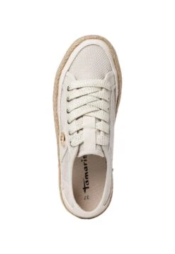 Tamaris Baskets Basses - Beige 9 Tamaris Baskets Basses - Beige -Zalando 11c47801e7124f9e90714504f78a382d