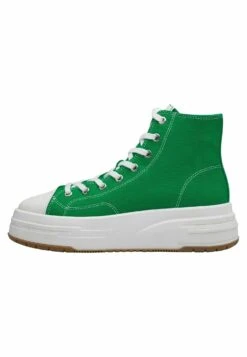 Tamaris Baskets Montantes - Green