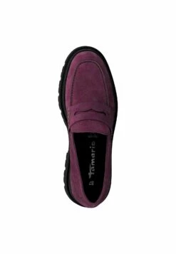 Tamaris Buddie - Mocassins - Fuxia 7 Tamaris Buddie - Mocassins - Fuxia -Zalando 121d61fd46c7487bacf499c2b79357fb