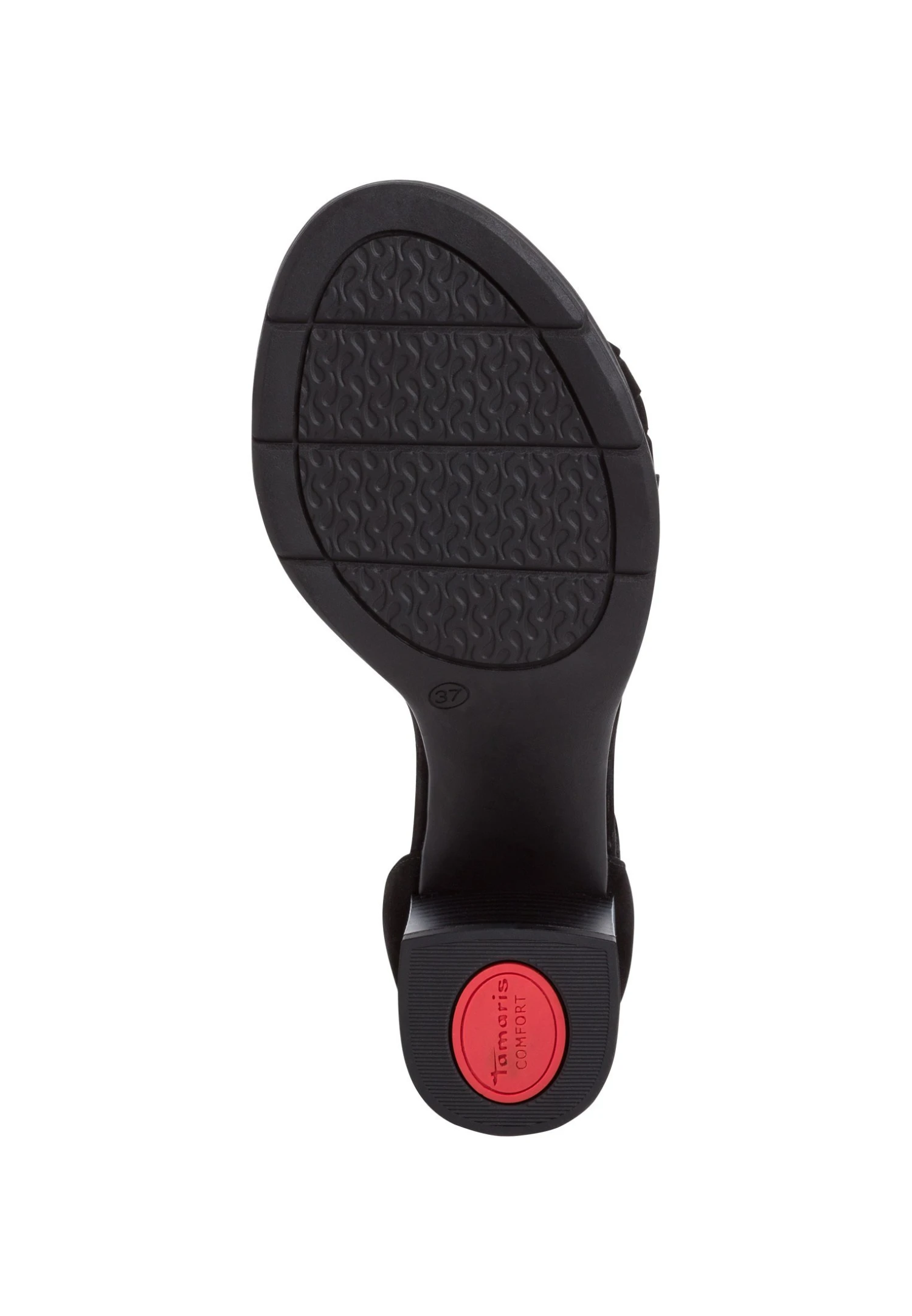 Tamaris Comfort - Sandales - Black 4 Tamaris Comfort - Sandales - Black – Image 4