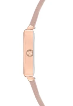Tamaris Montre - Beige -Zalando 12be4ebf0ee447dc96742f999ce127ed