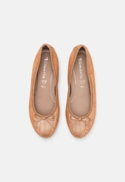 Tamaris Ballerines - Copper -Zalando 12c1d8ea7d78438d85a0706b97488553